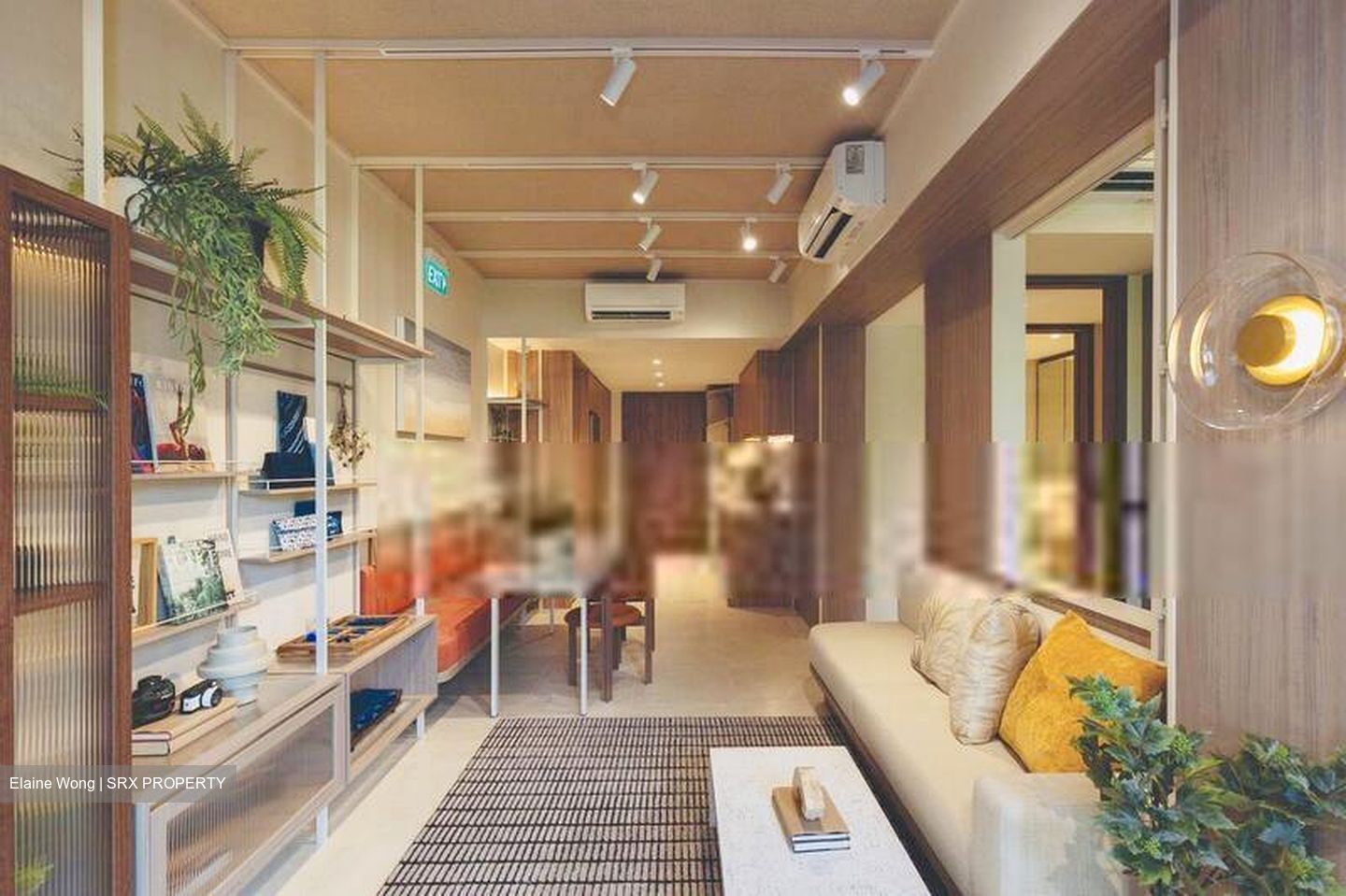 The Reserve Residences (D21), Apartment #408809921
